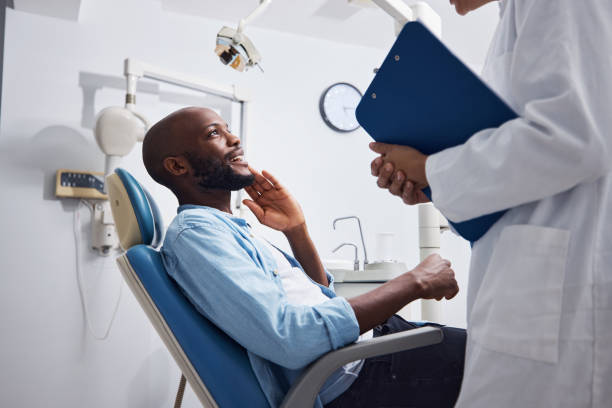 Best Broken or Chipped Tooth Repair in Shelley, ID