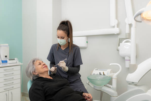 Best Dental Abscess Treatment in Shelley, ID