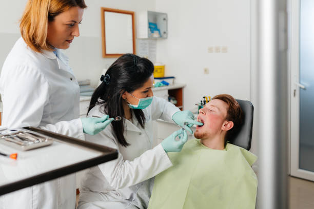 Best Emergency Wisdom Tooth Extraction in Shelley, ID